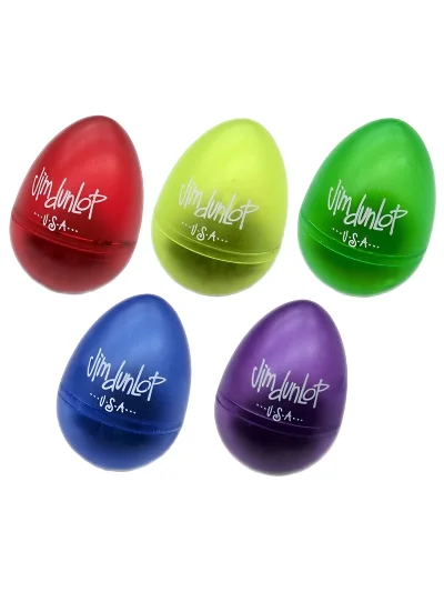 Шейкер Dunlop 9102 Gel Maracas