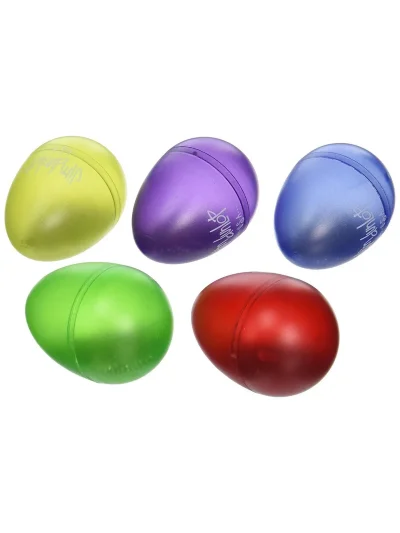 Шейкер Dunlop 9102 Gel Maracas