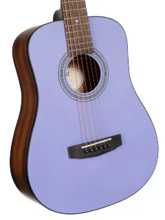 Cort AD Mini (Open Pore Lavender)