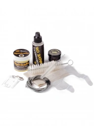 Dunlop HE81 Trumpet/Cornet Complete Care Kit Dunlop HE81 Trumpet/Cornet Complete Care Kit