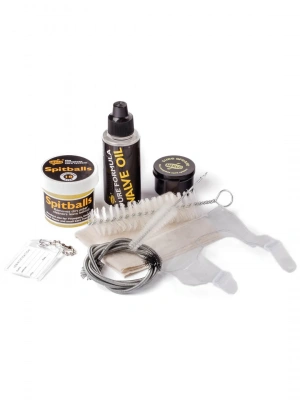 Dunlop HE81 Trumpet/Cornet Complete Care Kit