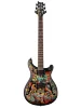 Напівакустична гітара PRS SE Ed Sheeran Cosmic Splash Limited Edition 2026
