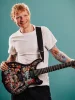 Напівакустична гітара PRS SE Ed Sheeran Cosmic Splash Limited Edition 2026