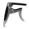 Каподастр Fzone FC-81 Acoustic Capo Silver
