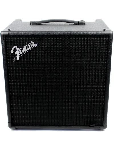 Комбопідсилювач Fender Rumble Studio 40