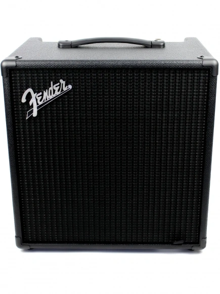 Комбопідсилювач Fender Rumble Studio 40