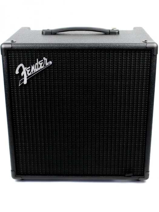 Комбопідсилювач Комбопідсилювач Fender Rumble Studio 40