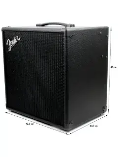 Fender Rumble Studio 40