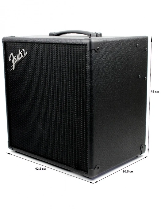 Fender Rumble Studio 40