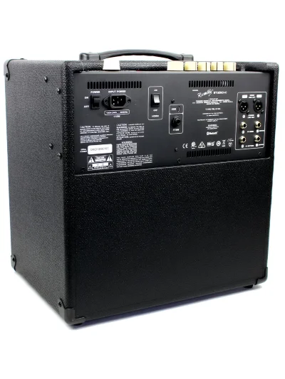Комбопідсилювач Fender Rumble Studio 40