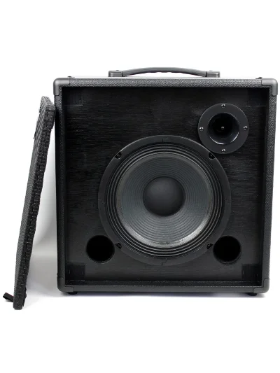 Комбопідсилювач Fender Rumble Studio 40