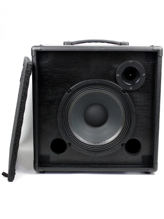 Комбопідсилювач Комбопідсилювач Fender Rumble Studio 40