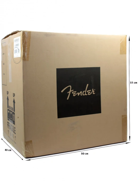 Комбопідсилювач Комбопідсилювач Fender Rumble Studio 40