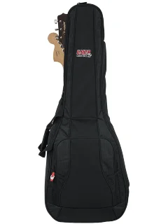 Gator GB-4G-Acouelect Acoustic/Electric Double Gig Bag