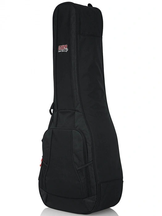 Gator GB-4G-Acouelect Acoustic/Electric Double Gig Bag