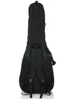 Gator GB-4G-Acouelect Acoustic/Electric Double Gig Bag