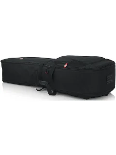 Gator GB-4G-Acouelect Acoustic/Electric Double Gig Bag
