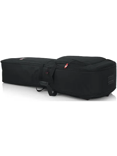 Чохол Gator GB-4G-Acouelect Acoustic/Electric Double Gig Bag