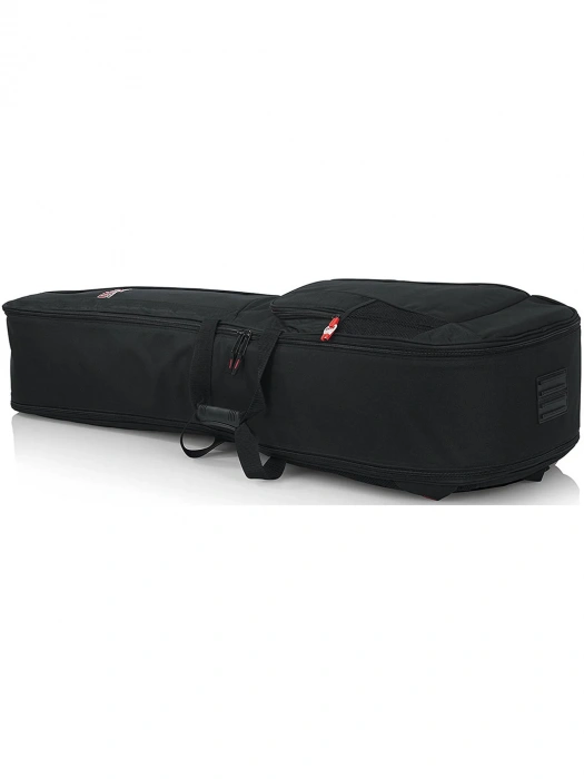 Gator GB-4G-Acouelect Acoustic/Electric Double Gig Bag