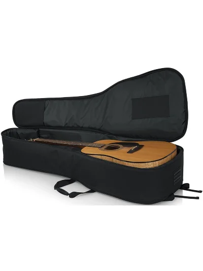 Чохол Gator GB-4G-Acouelect Acoustic/Electric Double Gig Bag