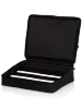 Педалборд Gator GPT-Black Pedal Board
