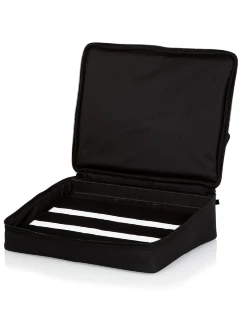 Gator GPT-Black Pedal Board
