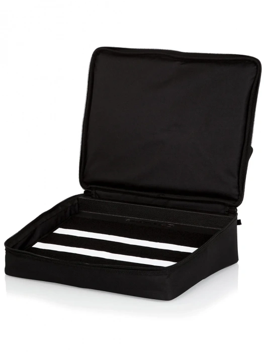 Gator GPT-Black Pedal Board