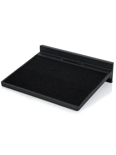 Педалборд Gator GPT-Black Pedal Board