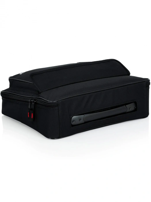 Педалборд Педалборд Gator GPT-Black Pedal Board