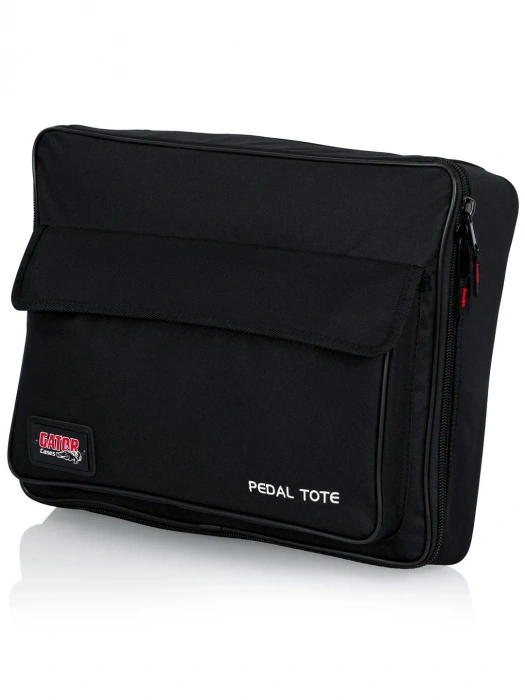 Педалборд Педалборд Gator GPT-Black Pedal Board