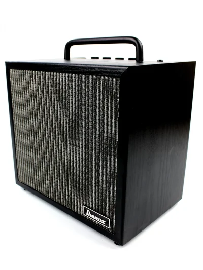Комбопідсилювач Ibanez IBZ10GV2-U
