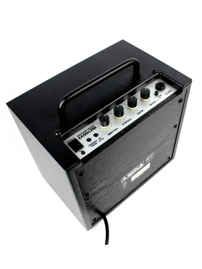 Комбопідсилювач Ibanez IBZ10GV2-U