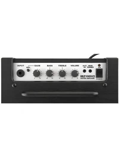 Комбопідсилювач Ibanez IBZ10GV2-U