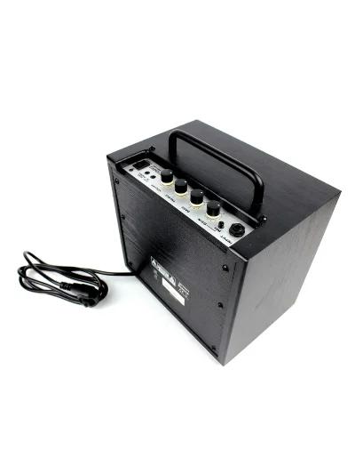 Комбопідсилювач Ibanez IBZ10GV2-U