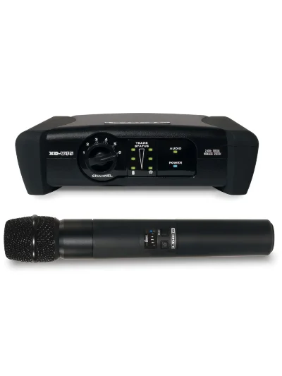 Радіосистема Line 6 XD-V35
