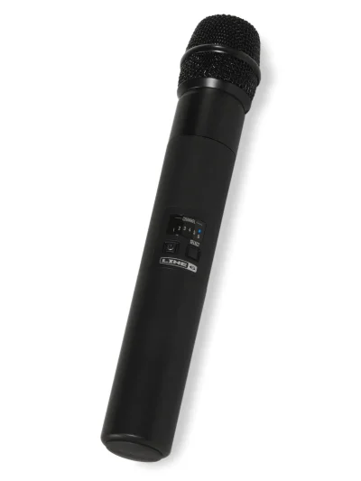 Радіосистема Line 6 XD-V35