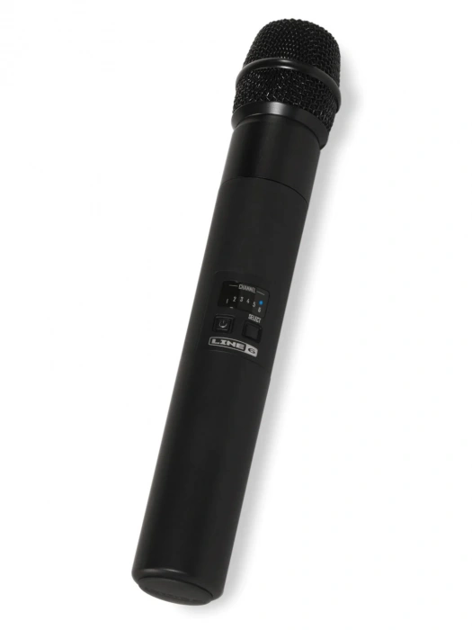 Радіосистема Радіосистема Line 6 XD-V35