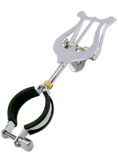 Maxtone M-117 Clarinet Lyre