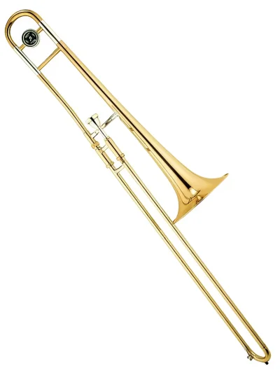 Тромбон Maxtone TTC53TL1 (TTC61L)