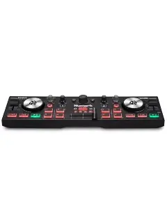 Numark DJ2GO2 Touch