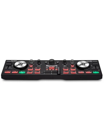 DJ контролер Numark DJ2GO2 Touch