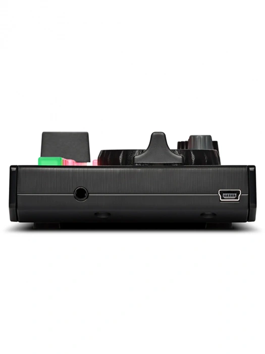 DJ контролер DJ контролер Numark DJ2GO2 Touch