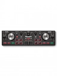 Numark DJ2GO2 Touch
