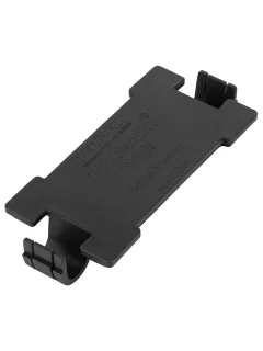 RockBoard QuickMount Type UV Universal Pedal Mounting Plate For Vertical Pedals