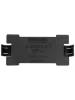 Монтажна пластина RockBoard QuickMount Type UV Universal Pedal Mounting Plate For Vertical Pedals