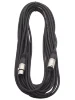 Мікрофонний кабель RockCable RCL30310 D6 Microphone Cable (10m)