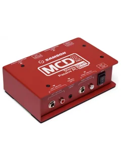 Samson MCD2 PRO