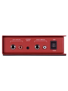 Samson MCD2 PRO