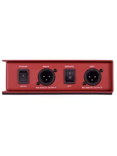 Samson MCD2 PRO