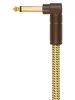 Інструментальний кабель Fender Cable Deluxe Series Coil 30' Tweed